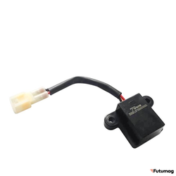 Датчик отключения питания при опрокидывании для 79Bike