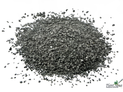 Аквариумный уголь Базис 500 мл