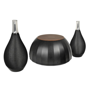 Акустическая система Microlab Bottlewine Black