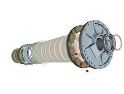 Пробка 700-37-2071