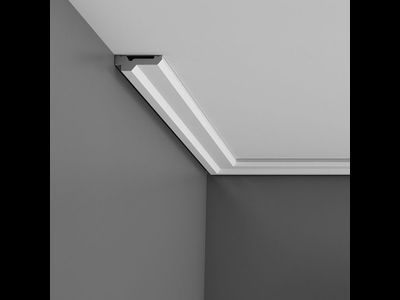 Карниз C360 - 2,1*6*200см
