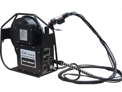 Комплектующие для двухпостового сварочного агрегата