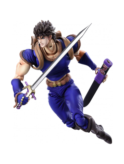 Фигурка Джонатан Джостар (Jonathan Joestar)