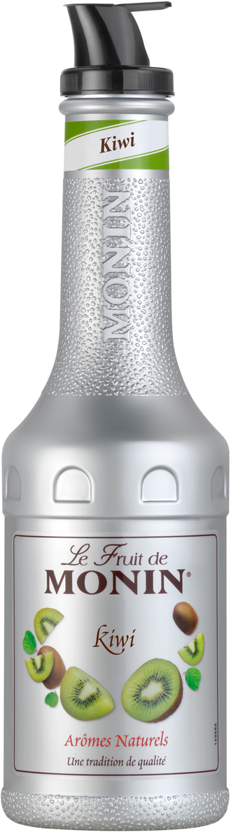 Основа для напитков (пюре) 1 л. Монин в ассортименте