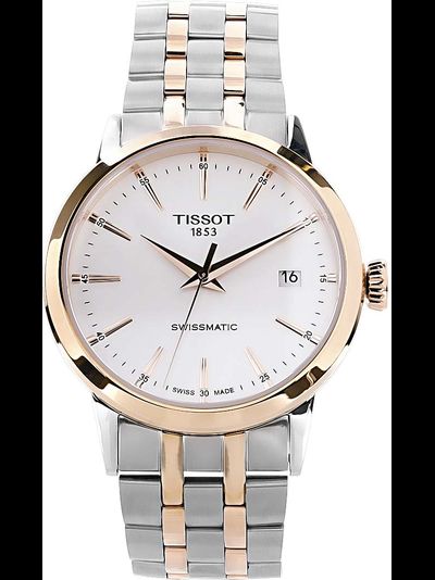 Швейцарские часы Tissot T129.407.22.031.00