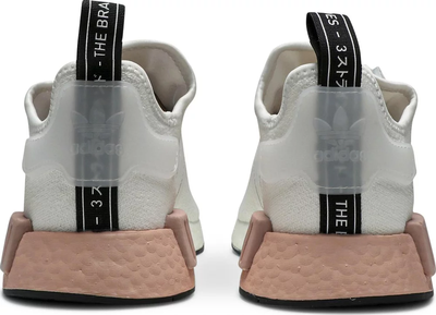 Кроссовки Adidas Nmd Vapour Pink