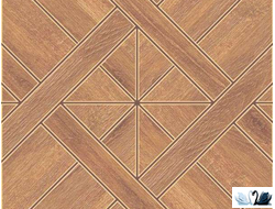 Плитка напольная Cersanit Victoria (VC4E152-41) 44 х 44 см под паркет купить в магазине Marysя