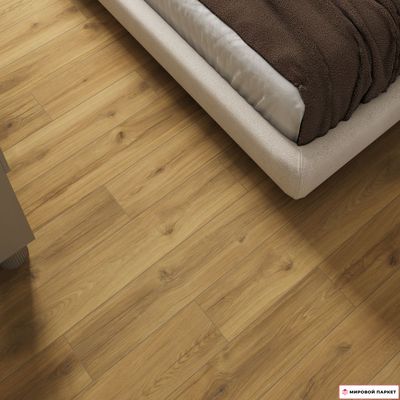 Ламинат Ever Sense Classic Дуб Вирдиа натуральный EL1038