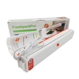Вакуумный упаковщик для продуктов Freshpack Pro ОПТОМ