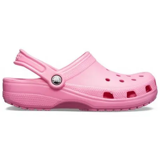 CROCS CLASSIC РОЗОВЫЕ