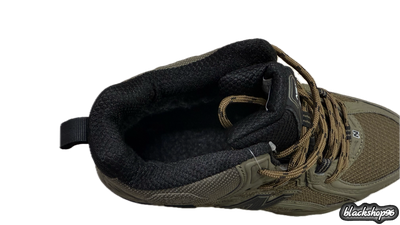 New Balance 740 MID С МЕХОМ KHAKI (40-45)