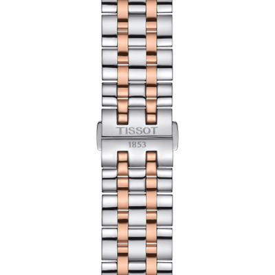 Швейцарские часы Tissot T129.407.22.031.00