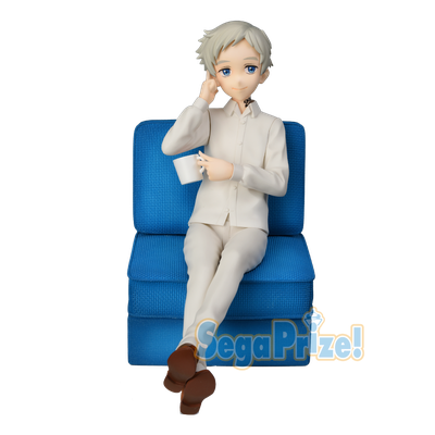 Фигурка Норман (Norman)