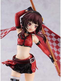 Фигурка 1/7 Мэгумин (Megumin Race Queen ver.)