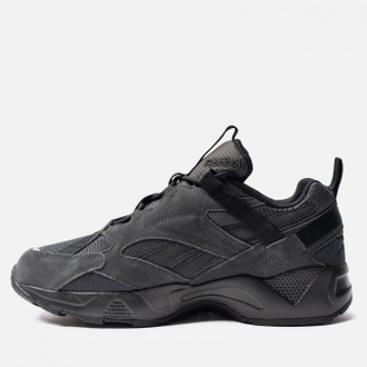 КРОССОВКИ Reebok Aztrek 96 Adventure True Grey Black