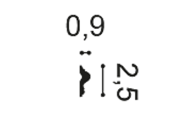 Orac Decor PX201 Orac Axxent молдинг из дюрополимера, 2 м.