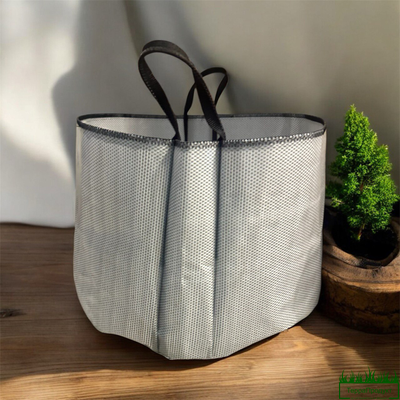 Сумка с ручками Т 56 (49х30) Р 180 г/м2  (20 шт.)