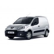 Автомобильные чехлы Peugeot Partner Original 5-мест c 1996-2012 г.в.