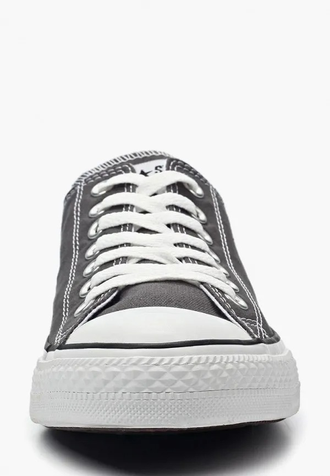 Кеды Converse Chuck Taylor All Star Core низкие цвет серый