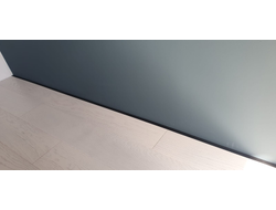 Антиплинтус Лука Апл 01.2700.015 Черный