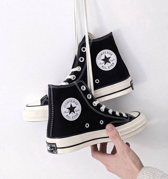 Ct converse shop