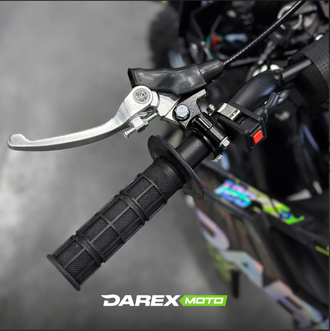 Питбайк Darex Malai 125 17/14