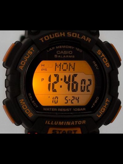 Часы Casio STL-S300H-1B