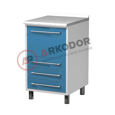 Тумба металлическая AR-14