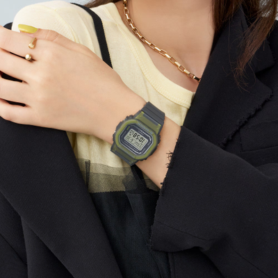 Часы Casio G-Shock GMD-S5610RS-8