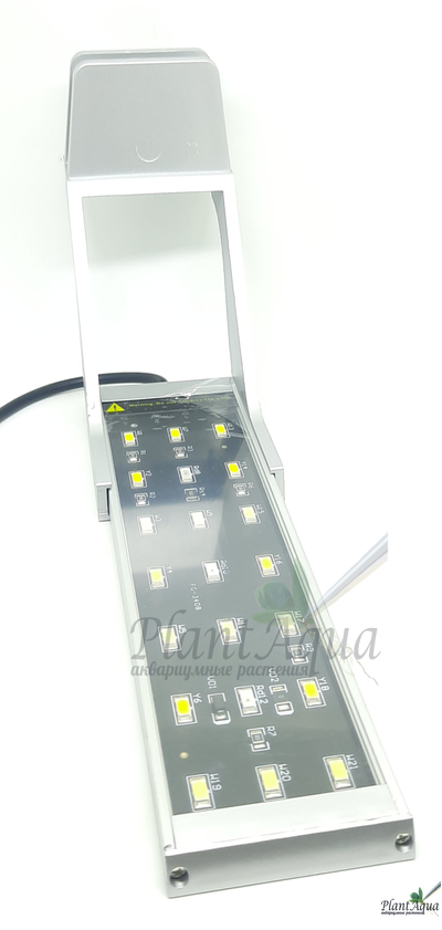 Cветильник светодиодный Gloxy Optic LED Pro