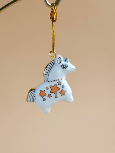 Лошадка мини