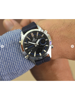 Часы Casio Edifice EFV-C120P-1A2