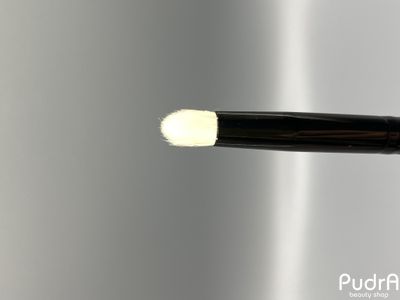 RELOUIS Кисть Relouis Pro №10 растушевочная малая для теней