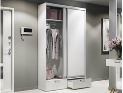 Система для дверей-купе  BRAVO Aristo