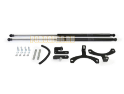 Амортизаторы капота, 2 шт. АвтоУпор для Lada 2114 I 2001-2013