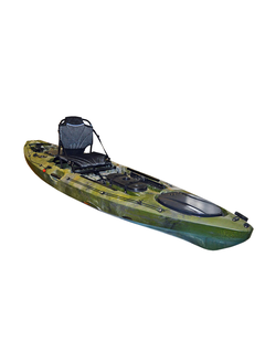 Рыболовный каяк RST Таймень Мини