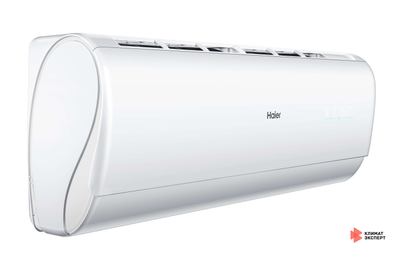 Высокоэффективная сплит-система Haier Jade Super Match AS35S2SJ3FA-W / 1U35MEC1FRA (2025)
