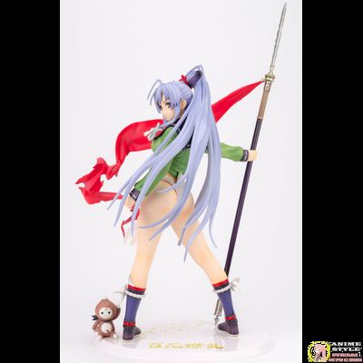 Фигурка 1/8 Матабэй Гото (Gotou Matabei)