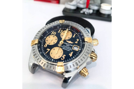 Ремонт часов Breitling