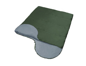 Спальный мешок Чайка СП2 (до +5C)