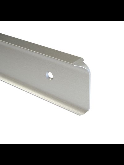 Планка угловая для столешниц 38 мм