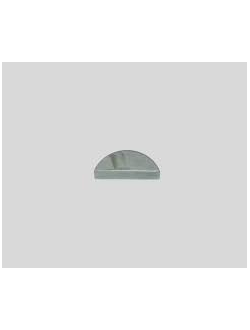 Шпонка маховика WSM 010-481-02 для Yamaha (90280-05013-00, 90280-05001-00, 90280-05048-00, 90280-16053-00)