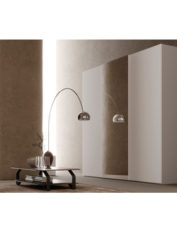 ШКАФ 3-Х ДВЕРНЫЙ ATTICO  (L304*P67*H239) GIORGIOCASA