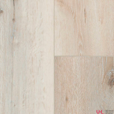 SPC ламинат My Step Aqua Прин MSA20 43 класс толщина 7.0 мм с фаской и подложкой замковый 2.11 м2