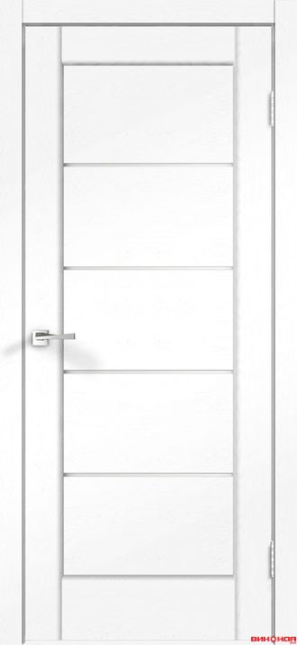 PREMIER 1 SOFT TOUCH ясень белый структур