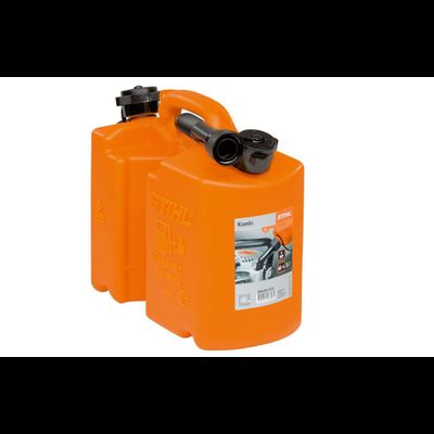 Канистра комбинированная Stihl Standart (5л+3л)