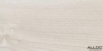 Плинтус напольный Alloc Дуб Скаген 4532 2.4 м высота 60 мм МДФ