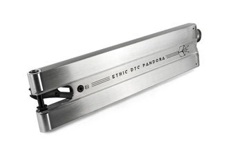 Продажа дек Ethic Pandora (raw) для трюковых самокатов в Иркутске