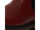 Ботинки Dr. Martens 2976 Smooth Chelsea бордовые мужские