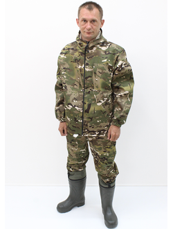 Рыболовные костюмы